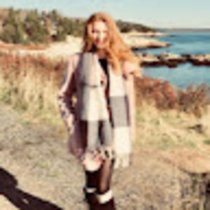 Meet your Posher, Chandlar